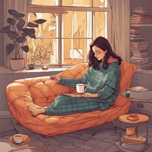 Plaid avec manche : Confort et tendances - Plaid avec Manche